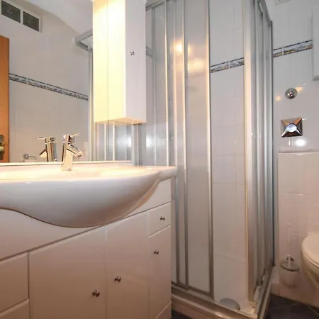 Apartment Haus Nordseeblick 16