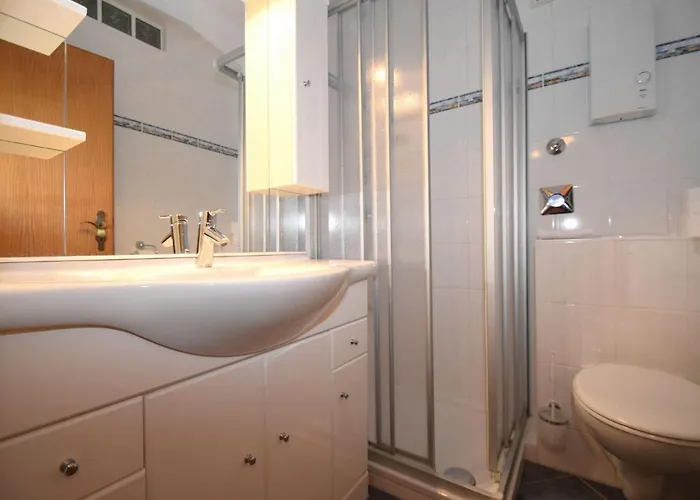 Appartamento Haus Nordseeblick 16